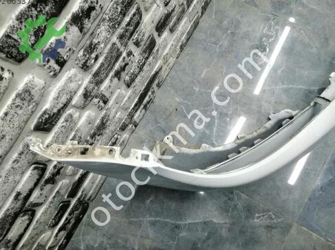 Mercedes-Benz E Serisi Ön Tampon 2138858038 çıkma parça