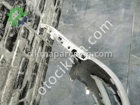 Mercedes-Benz E Serisi Ön Tampon 2138858038 çıkma parça