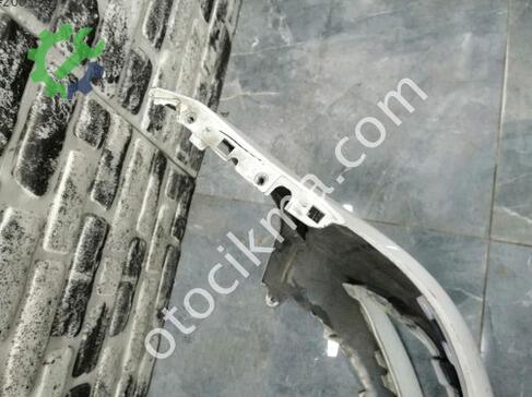 Mercedes-Benz E Serisi Ön Tampon 2138858038 çıkma parça
