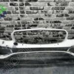 Mercedes w213 ön tampon w 213 e class çıkma yedek parça