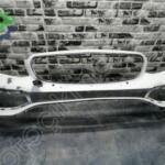 Mercedes w213 ön tampon w 213 e class çıkma yedek parça