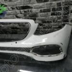 Mercedes w213 ön tampon w 213 e class çıkma yedek parça