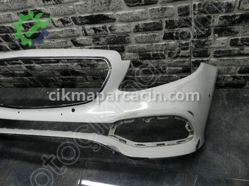 Mercedes-Benz E Serisi Ön Tampon çıkma parça