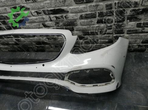 Mercedes-Benz E Serisi Ön Tampon çıkma parça