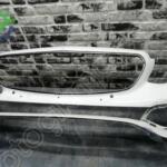 Mercedes w213 ön tampon w 213 e class çıkma yedek parça
