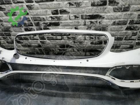 Mercedes-Benz E Serisi Ön Tampon çıkma parça