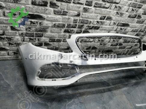 Mercedes-Benz E Serisi Ön Tampon çıkma parça