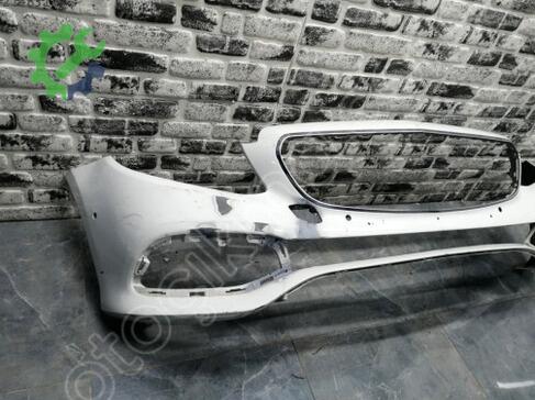Mercedes-Benz E Serisi Ön Tampon çıkma parça