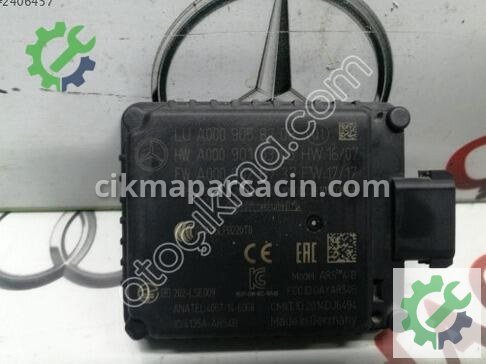 Mercedes-Benz E Serisi Radar Sensörü (ACC) A0009058208 çıkma parça