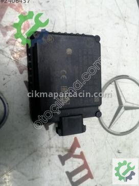 Mercedes-Benz E Serisi Radar Sensörü (ACC) A0009058208 çıkma parça