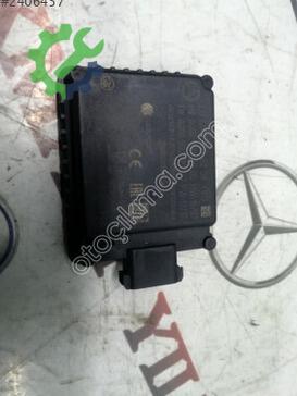 Mercedes-Benz E Serisi Radar Sensörü (ACC) A0009058208 çıkma parça