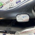Mercedes w213 sağ arka çamurluk w 213 e class çıkma parça