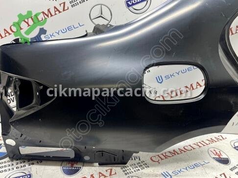 Mercedes-Benz E Serisi Sağ Arka Çamurluk A2136374601 çıkma parça