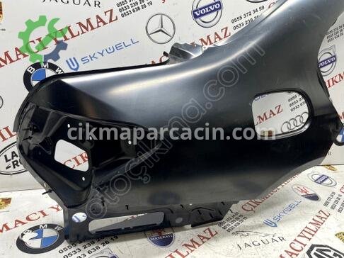 Mercedes-Benz E Serisi Sağ Arka Çamurluk A2136374601 çıkma parça