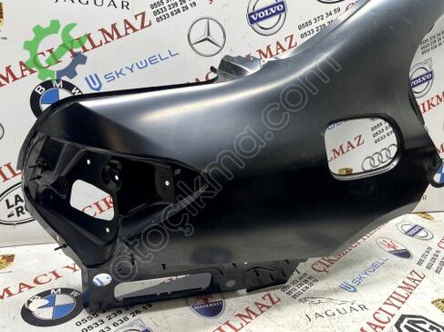 Mercedes-Benz E Serisi Sağ Arka Çamurluk A2136374601 çıkma parça