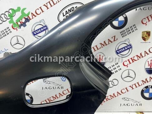 Mercedes-Benz E Serisi Sağ Arka Çamurluk A2136374601 çıkma parça