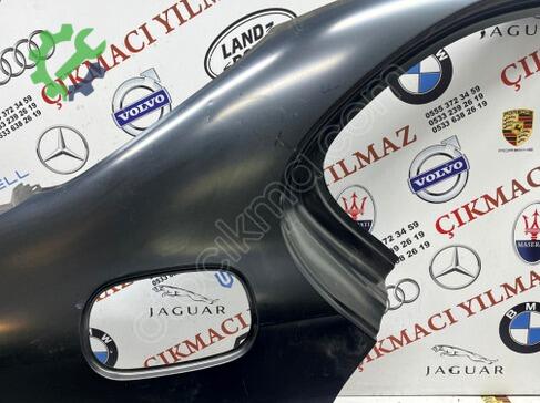 Mercedes-Benz E Serisi Sağ Arka Çamurluk A2136374601 çıkma parça