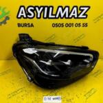 MERCEDES W213 SAĞ FAR (ORİJİNAL)