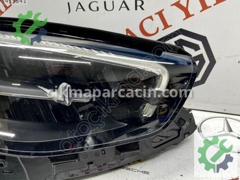 Mercedes-Benz E Serisi Sağ Ön Far A2139067609 çıkma parça
