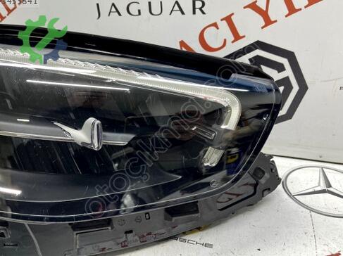 Mercedes-Benz E Serisi Sağ Ön Far A2139067609 çıkma parça