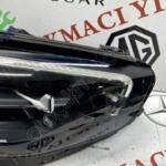 Mercedes w213 sağ far w 213 e class çıkma yedek parçaları