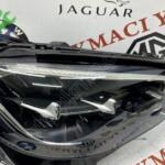 Mercedes w213 sağ far w 213 e class çıkma yedek parçaları