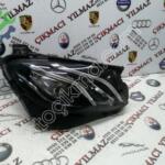 Mercedes w213 sağ Led far w 213 e class çıkma yedek parça