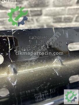 Mercedes-Benz E Serisi Sağ Ön Çamurluk çıkma parça