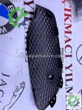 Mercedes-Benz E Serisi Sis Kapağı A2138851600 çıkma parça