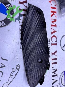 Mercedes-Benz E Serisi Sis Kapağı A2138851600 çıkma parça