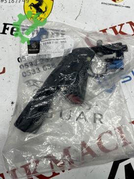 Mercedes-Benz E Serisi Emniyet Kemeri çıkma parça