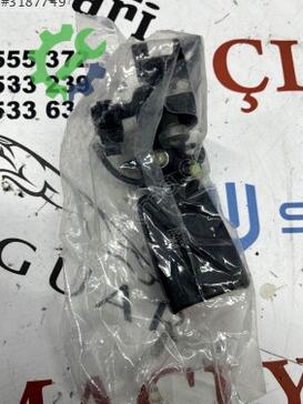 Mercedes-Benz E Serisi Emniyet Kemeri A2138607701 çıkma parça