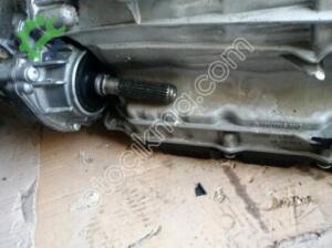 Mercedes w213 Şanzıman 4 matik w 213 e class çıkma parça