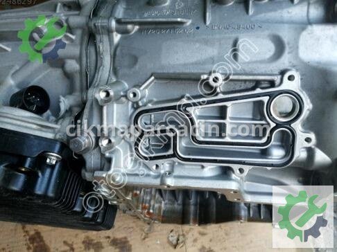 Mercedes-Benz E Serisi Şanzıman Komple A7252803900 çıkma parça