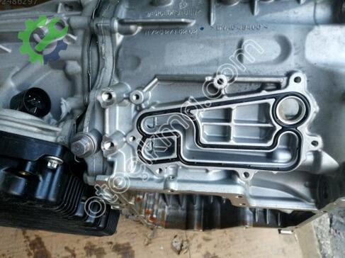 Mercedes-Benz E Serisi Şanzıman Komple A7252803900 çıkma parça