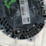 Mercedes w213 şarj dinamo a0009063903 w 213 çıkma parça