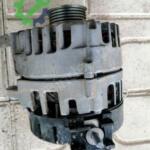 Mercedes w213 şarj dinamo a0009063903 w 213 çıkma parça