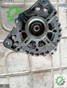 Mercedes-Benz E Serisi Şarj Dinamosu A0009063903 çıkma parça
