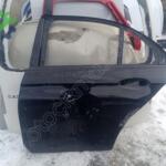 Mercedes W213 sol arka kapı