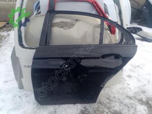 Mercedes W213 sol arka kapı