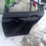 Mercedes W213 sol arka kapı
