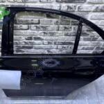 Mercedes w213 sol arka kapı