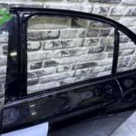 Mercedes w213 sol arka kapı