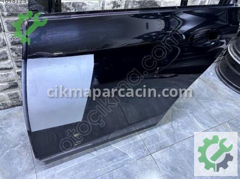 Mercedes-Benz E Serisi Sol Arka Kapı A2137320110 çıkma parça