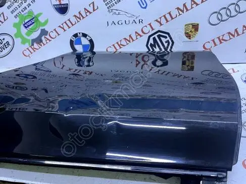 Mercedes-Benz E Serisi Sol Arka Kapı çıkma parça