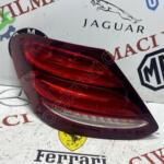 Mercedes w213 sol arka stop w 213 e class orjinal sol stop