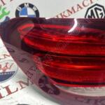 Mercedes w213 sol arka stop w 213 e class orjinal sol stop