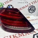 Mercedes w213 sol arka stop w 213 e class orjinal sol stop