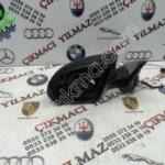 Mercedes w213 sol ayna gövdesi w 213 e class çıkma parça