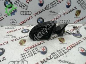 Mercedes w213 sol ayna gövdesi w 213 e class çıkma parça
